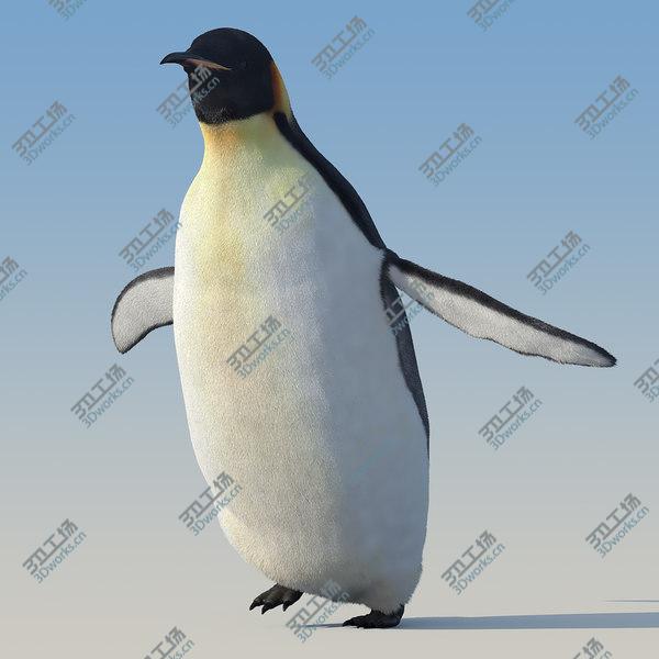 images/goods_img/20210312/Emperor Penguin(FUR)(ANIMATED)/2.jpg